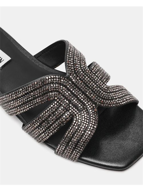sequel STEVE MADDEN | SMSSEQUEL-1BLACK